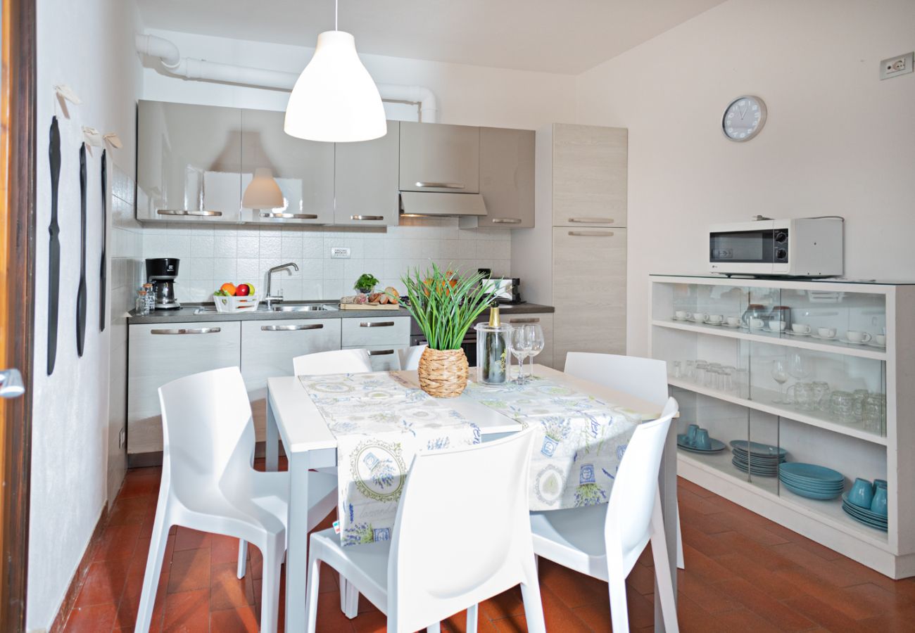 Villa in Lazise - VILLA VALESANA