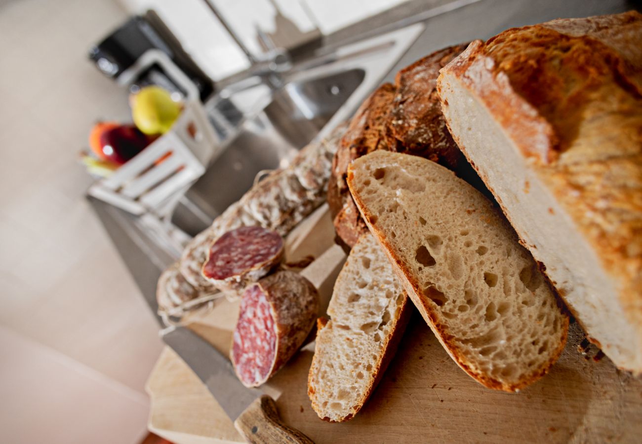 Villa in Lazise - VILLA VALESANA