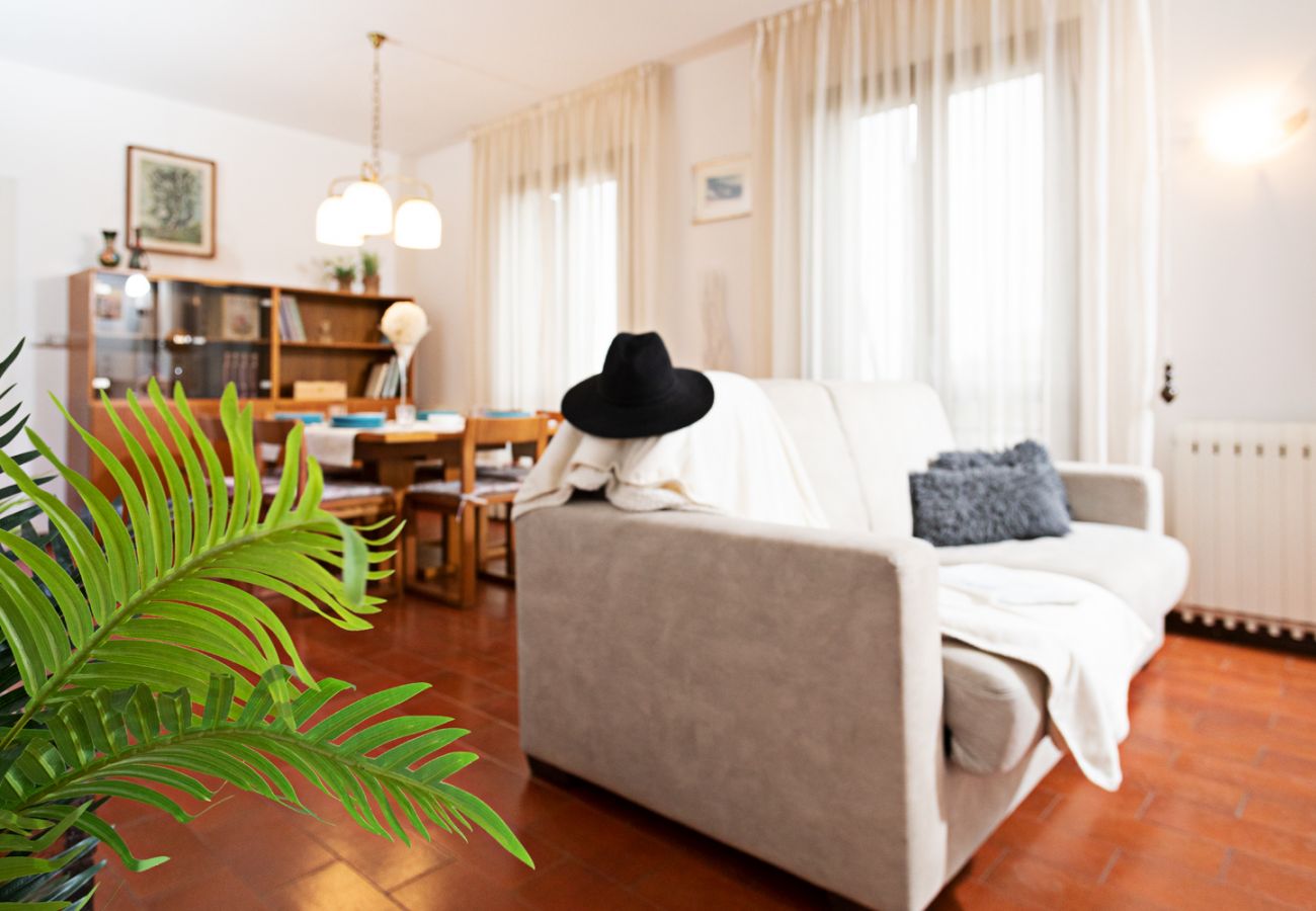 Villa in Lazise - VILLA VALESANA