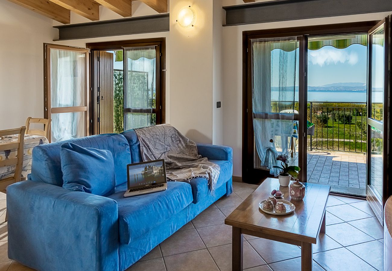 Apartment in Lazise - EDEN 3 LAZISE