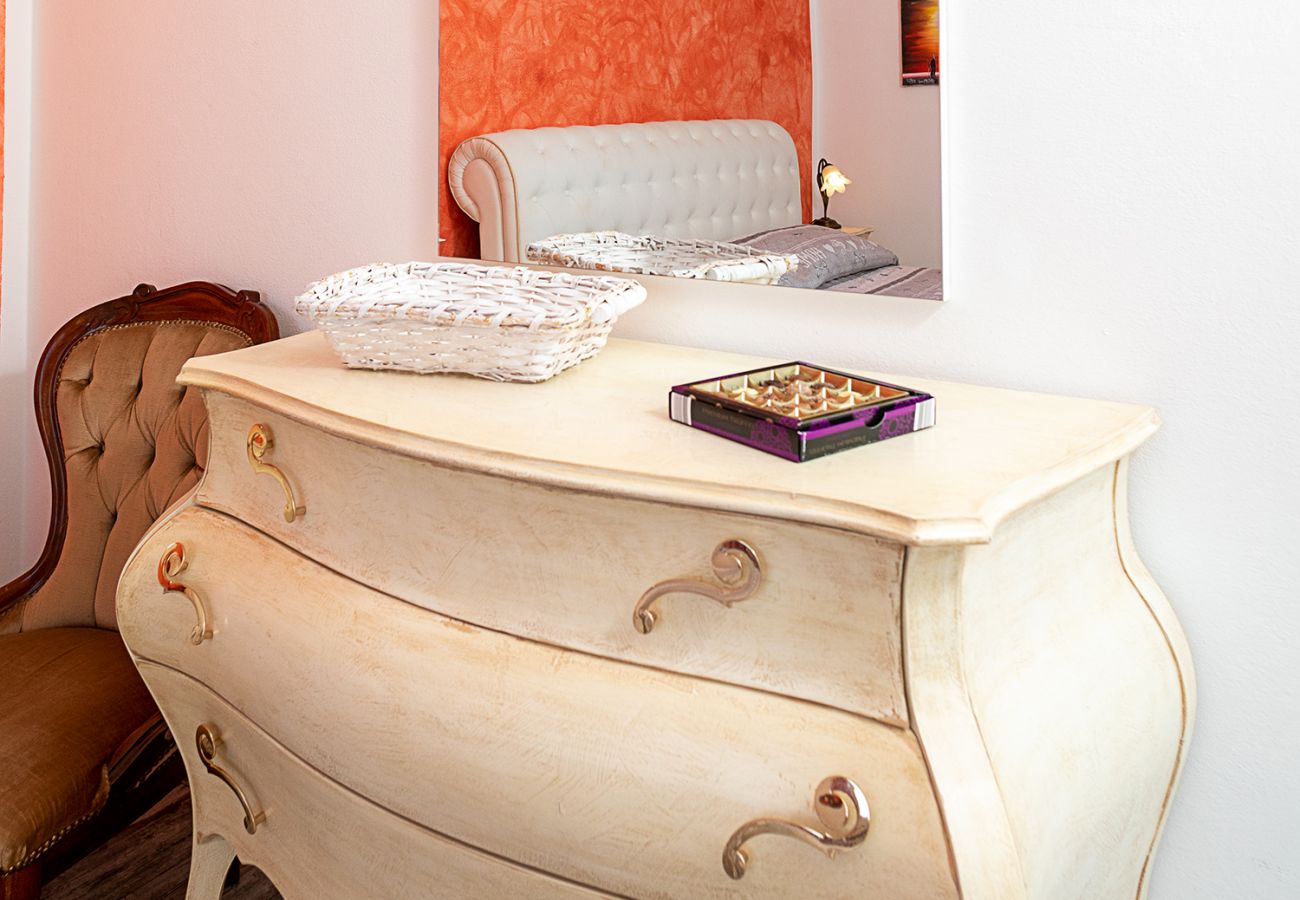 House in Bardolino - RUSTICO PETRA