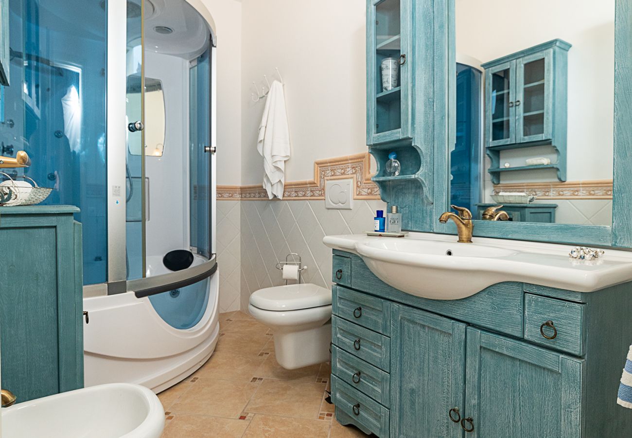 House in Bardolino - RUSTICO PETRA