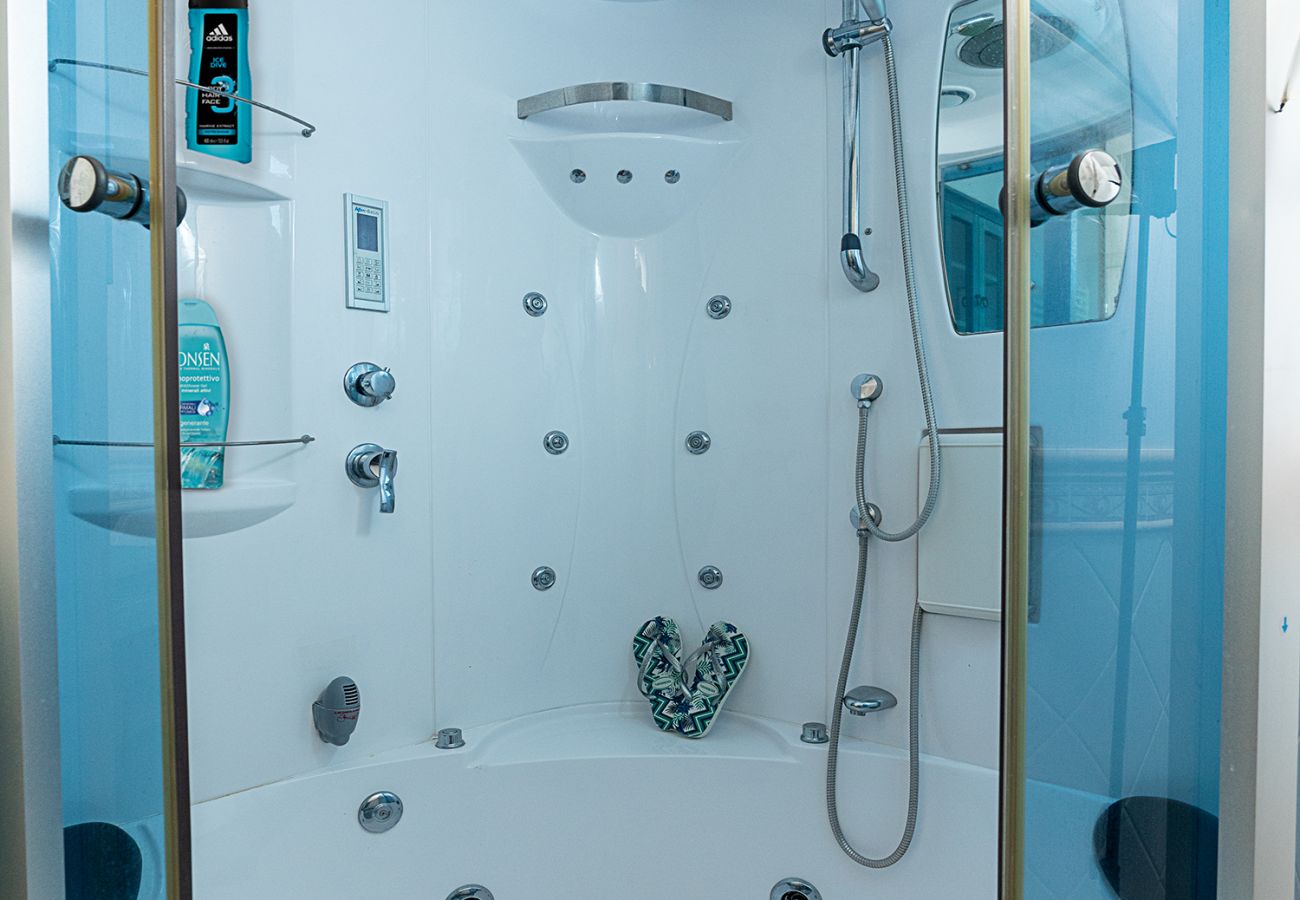 House in Bardolino - RUSTICO PETRA