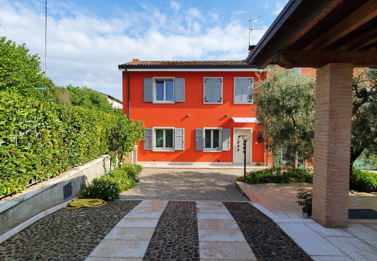 House in Bardolino - RUSTICO PETRA