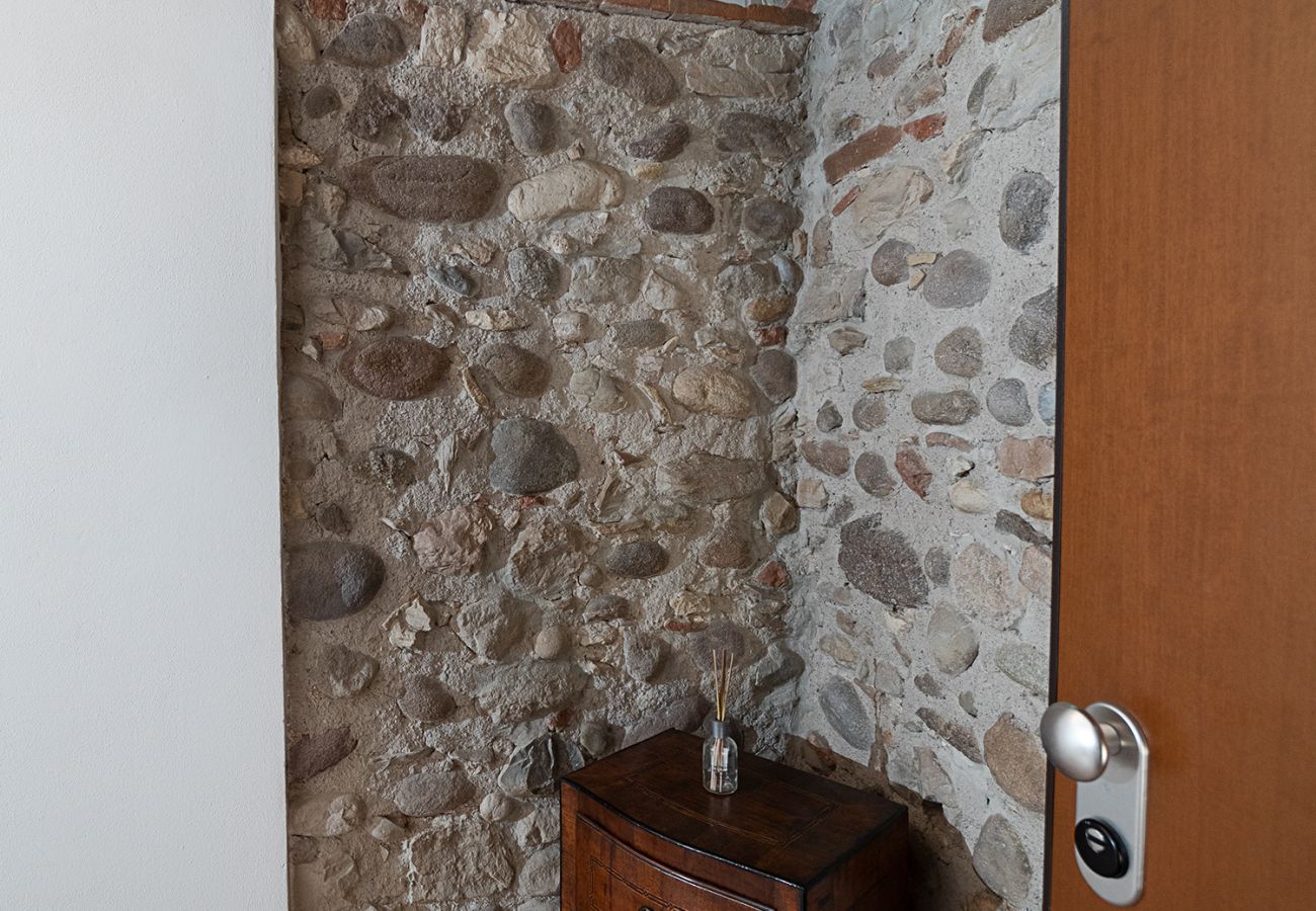 House in Bardolino - CASA ROSSA 2