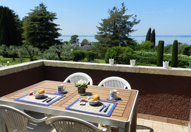 Apartment in Bardolino - BLUE VIEW 1