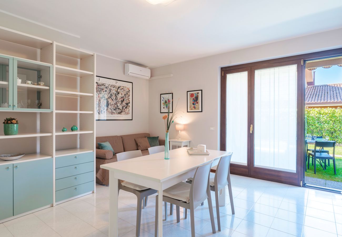 Apartment in Lazise - BLITZ