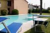 Apartment in Lazise - BLITZ