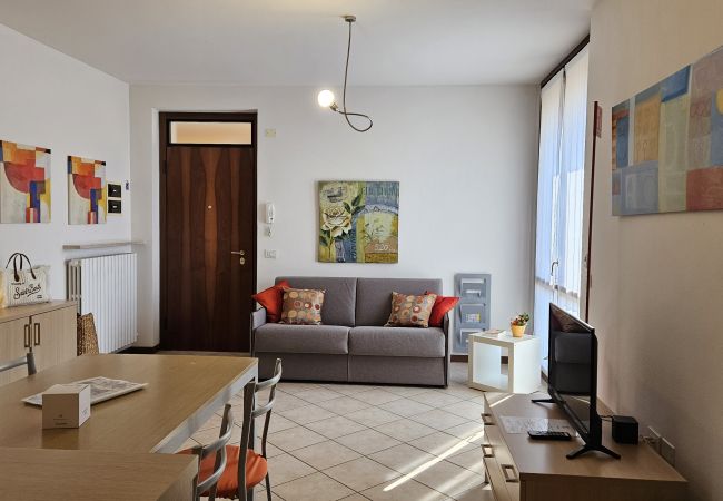 Apartment in Lazise - MIRALAGO