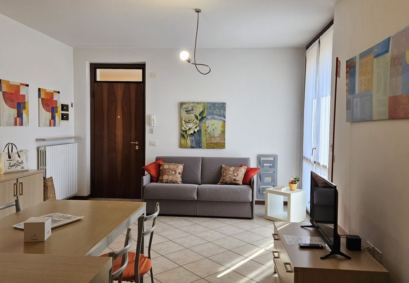 Apartment in Lazise - MIRALAGO