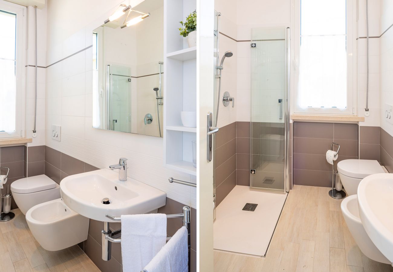 House in Lazise - CASA DIAMANTE