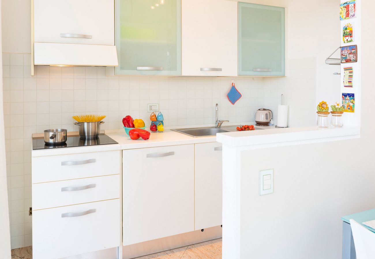 House in Lazise - CASA DIAMANTE