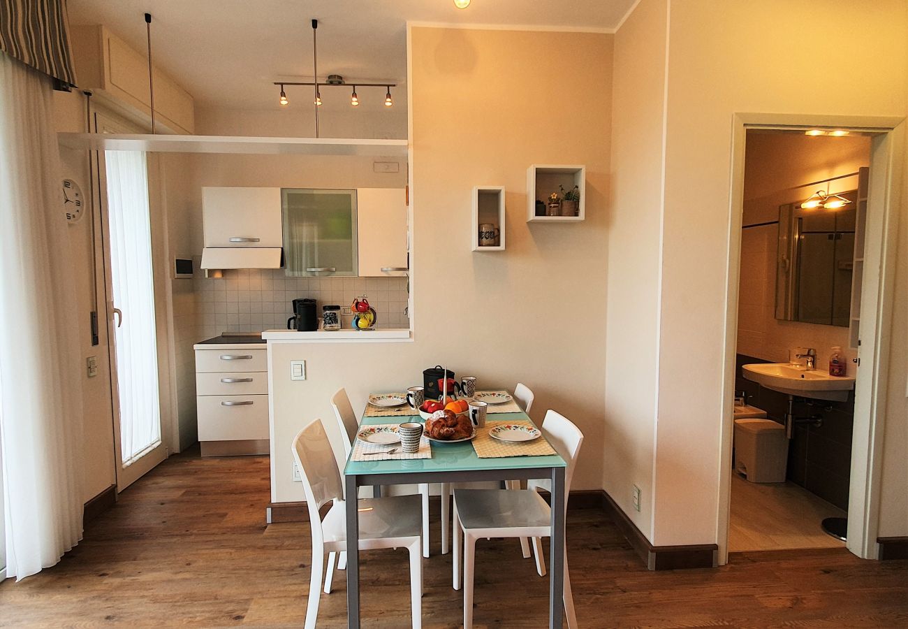 House in Lazise - CASA DIAMANTE