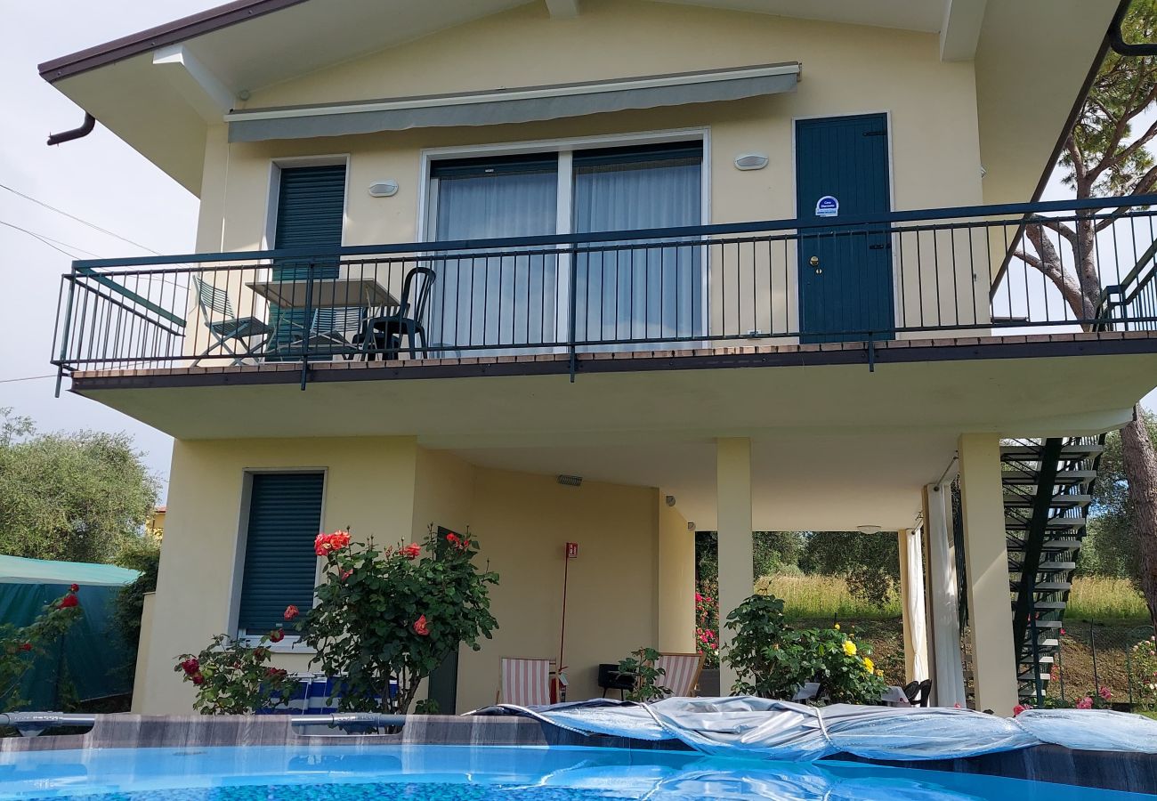 House in Lazise - CASA DIAMANTE
