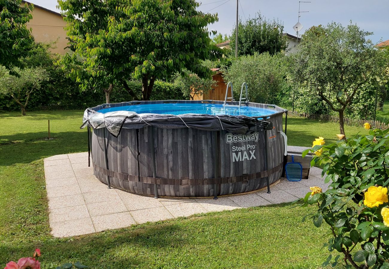 House in Lazise - CASA DIAMANTE