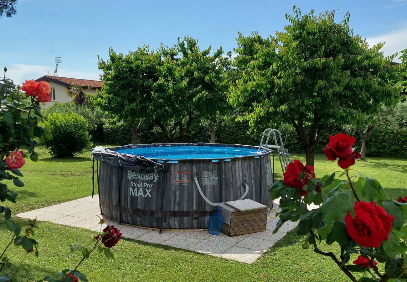 House in Lazise - CASA DIAMANTE