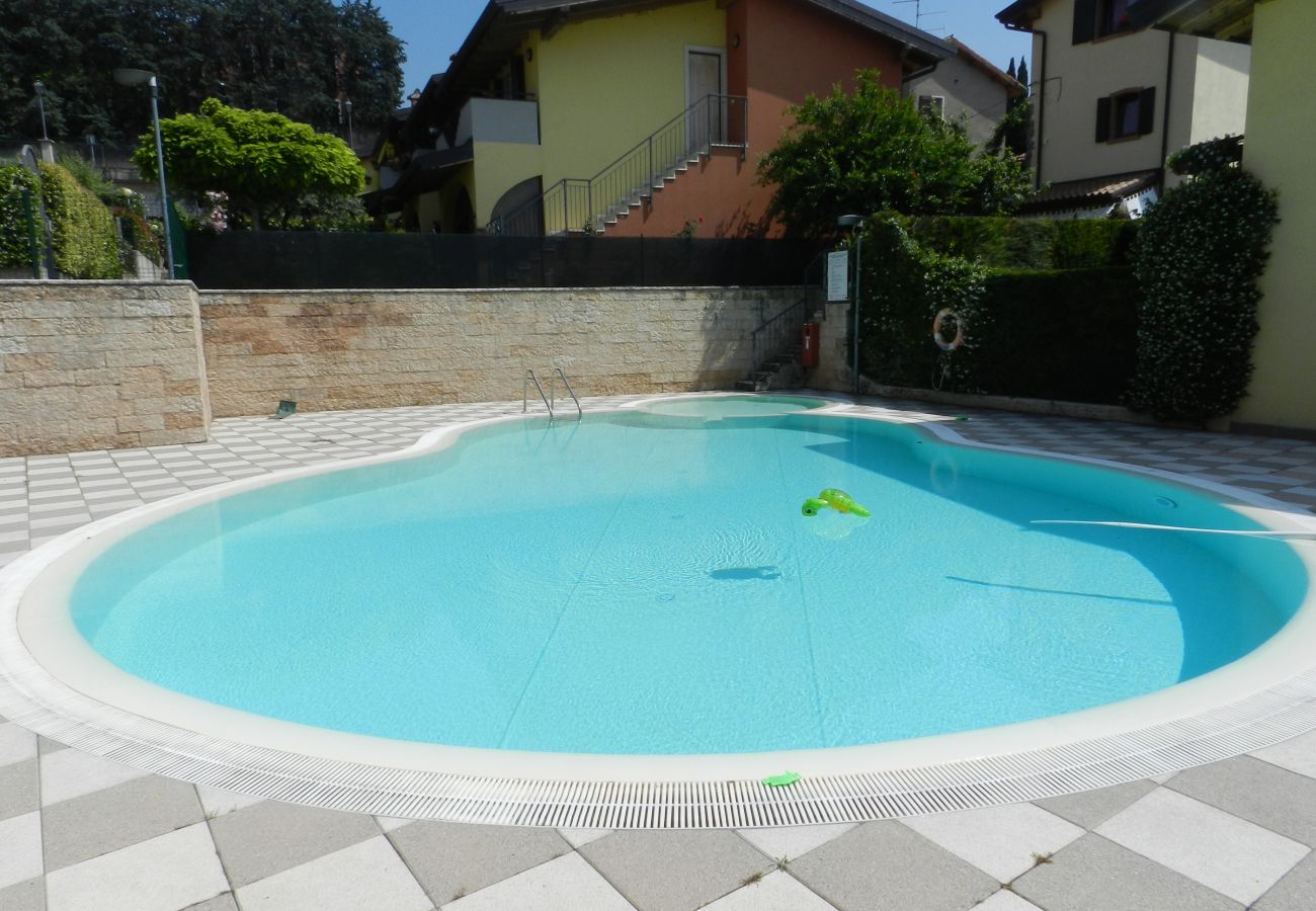 Chalet in Lazise - VILLETTA GRUBER