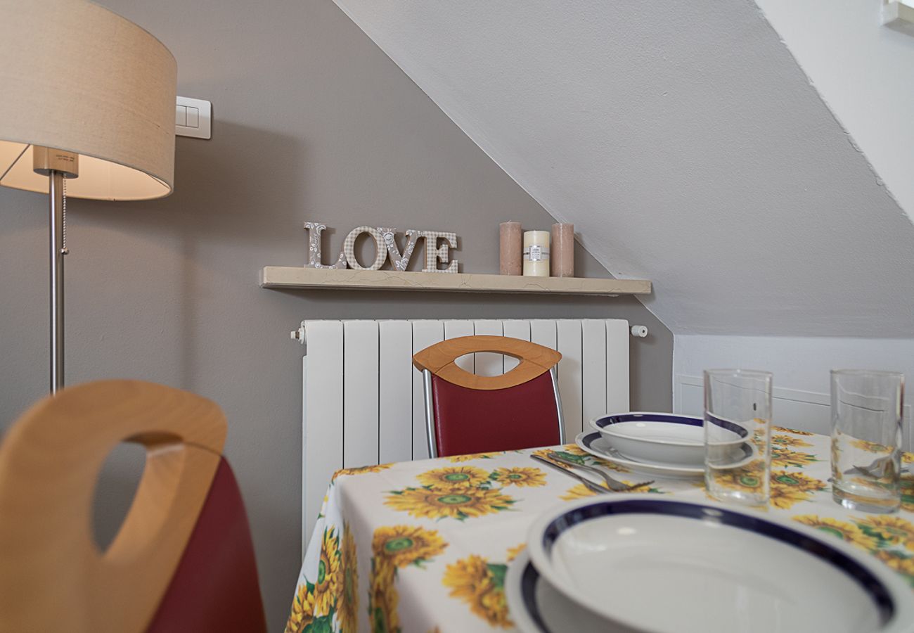 Chalet in Lazise - VILLETTA GRUBER