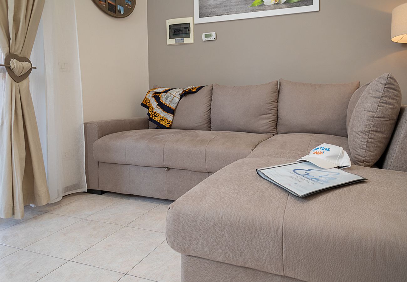 Chalet in Lazise - VILLETTA GRUBER