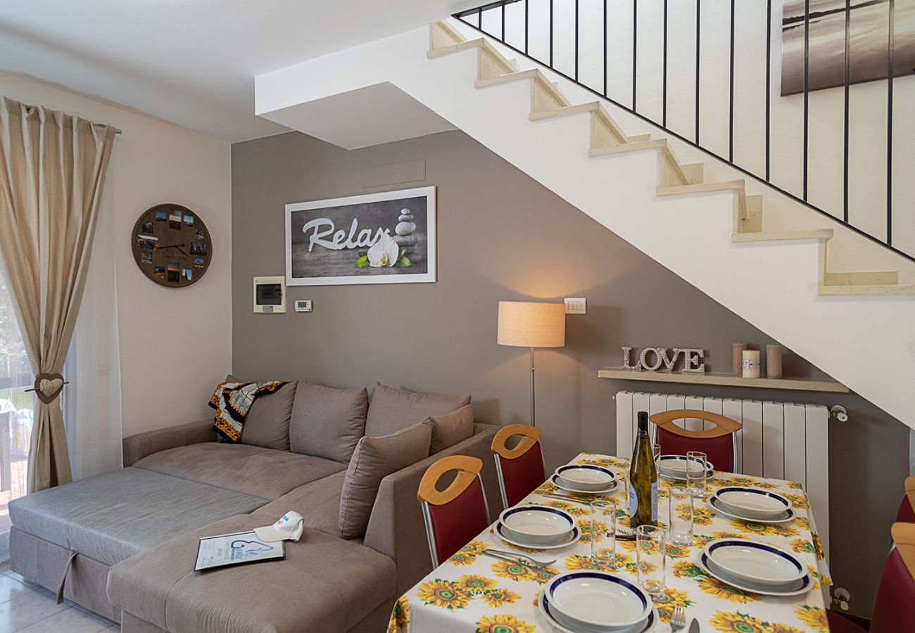 Chalet in Lazise - VILLETTA GRUBER