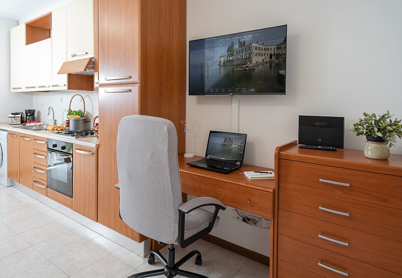 Chalet in Lazise - VILLETTA GRUBER