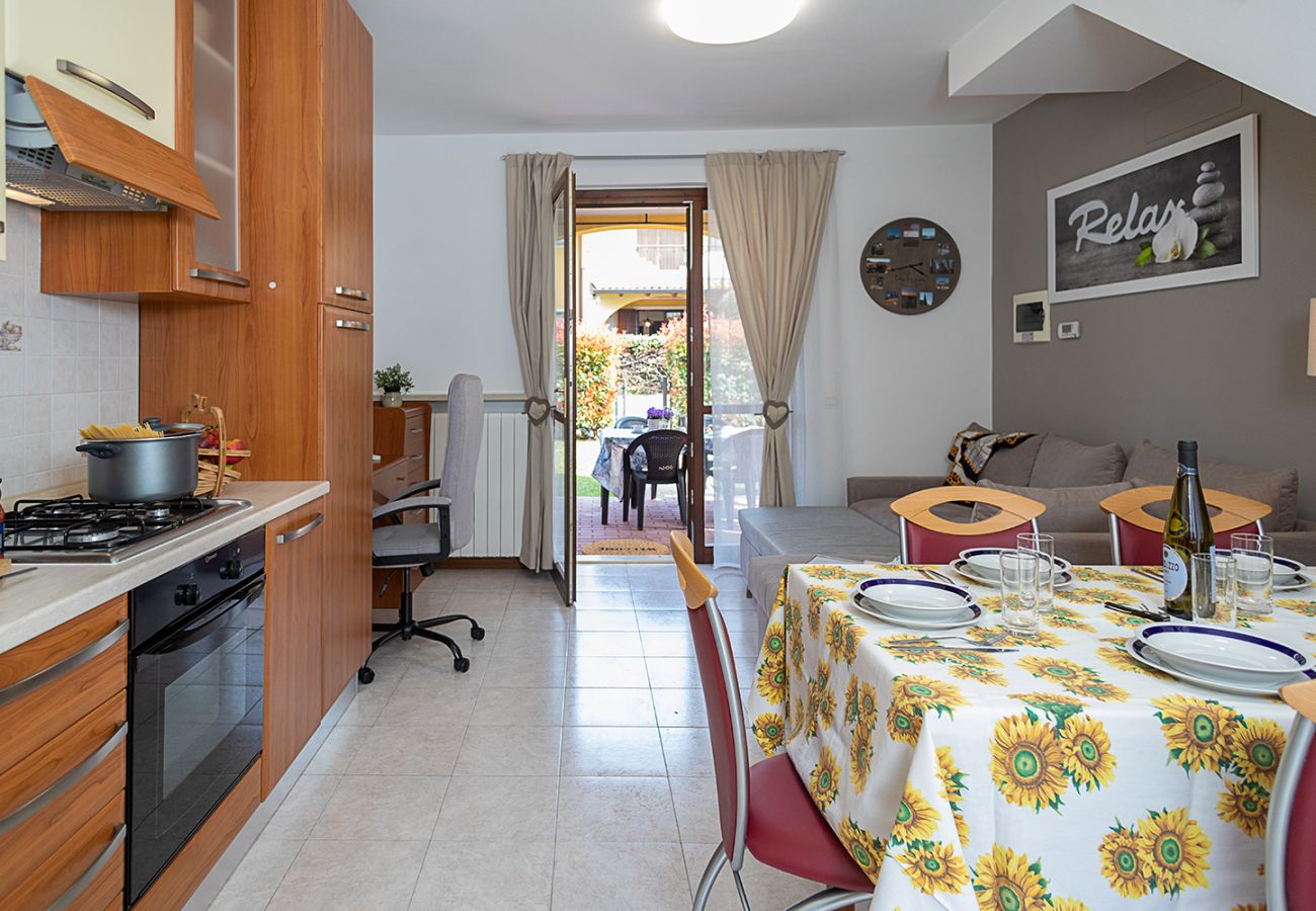 Chalet in Lazise - VILLETTA GRUBER