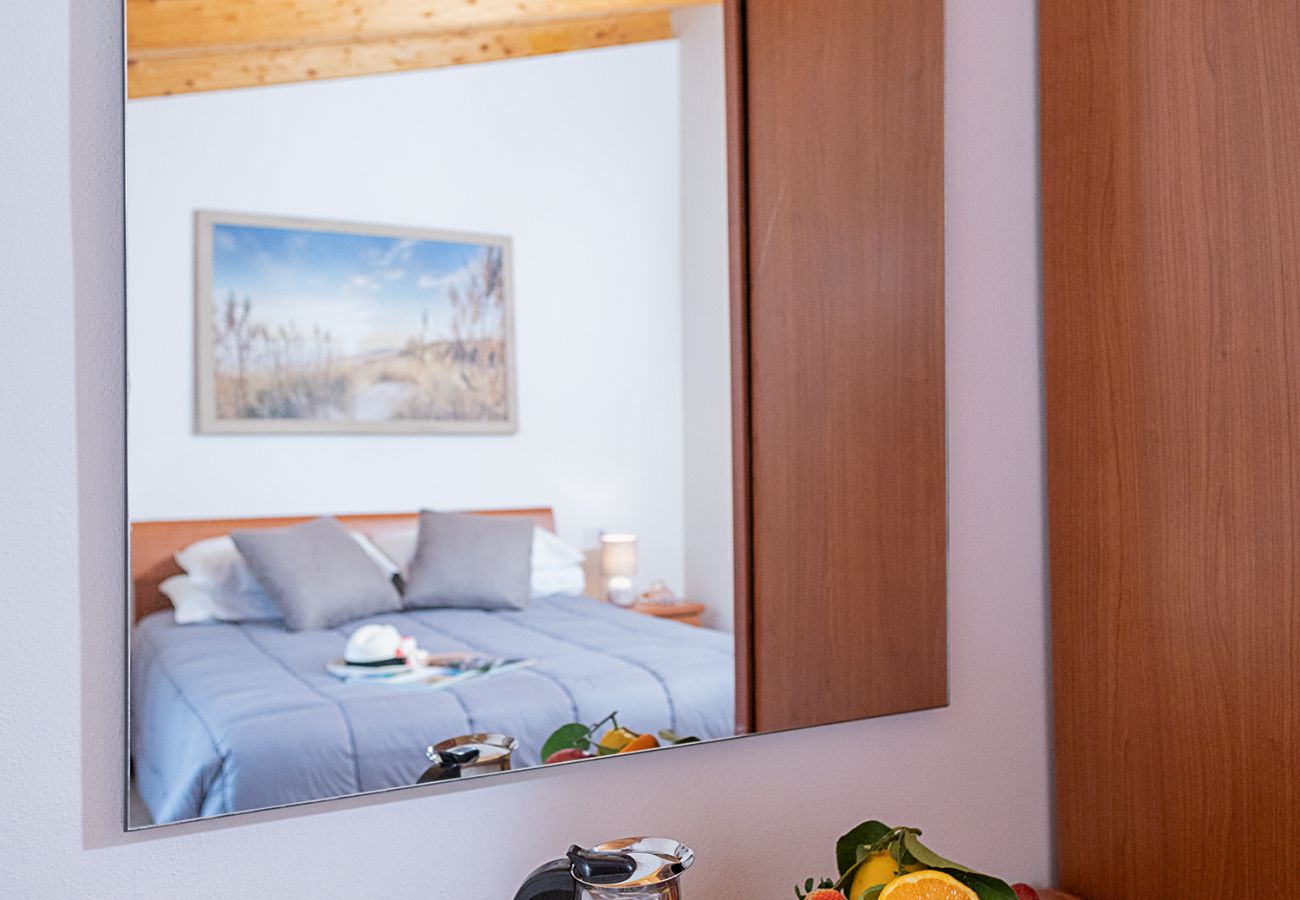 Chalet in Lazise - VILLETTA GRUBER