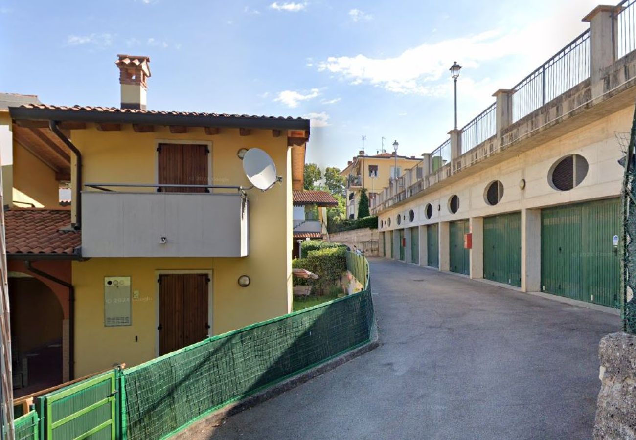 Chalet in Lazise - VILLETTA GRUBER