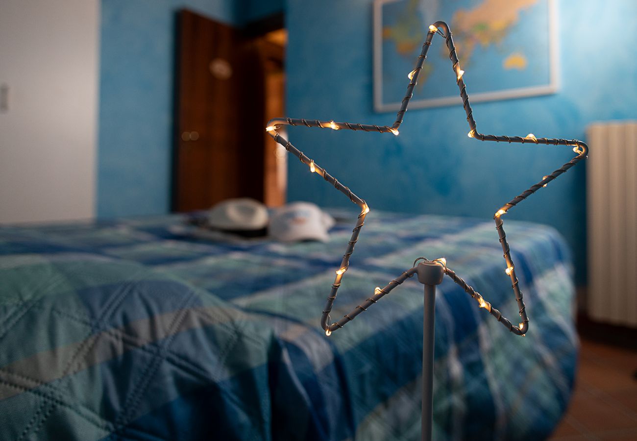 Terraced House in Lazise - COUNTRYHOUSE NOCINO 1