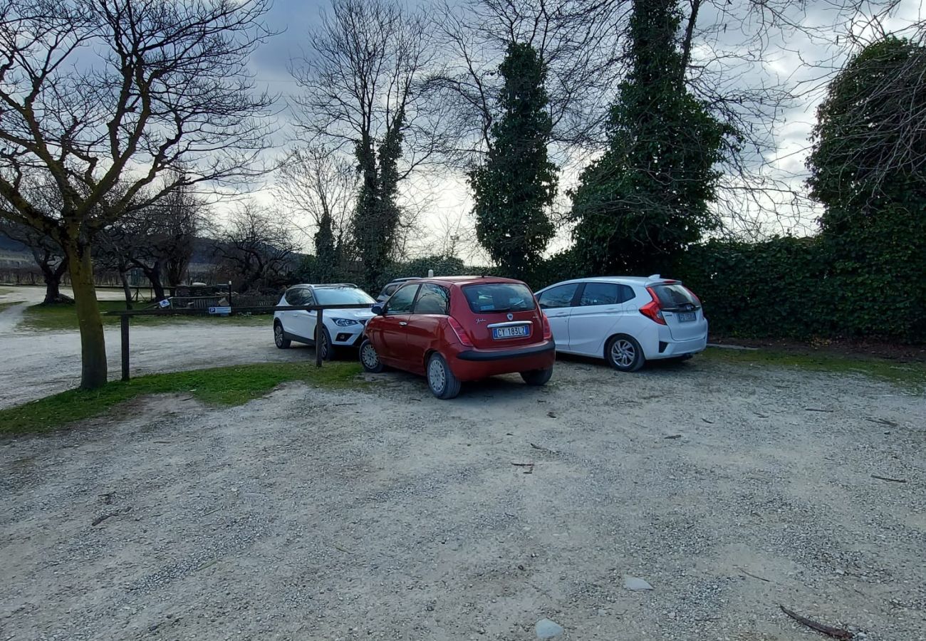 Terraced House in Lazise - COUNTRYHOUSE NOCINO 1