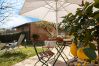 Terraced House in Lazise - COUNTRYHOUSE NOCINO 1