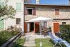 Terraced House in Lazise - COUNTRYHOUSE NOCINO 1