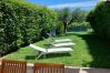 Terraced House in Lazise - COUNTRYHOUSE NOCINO 2