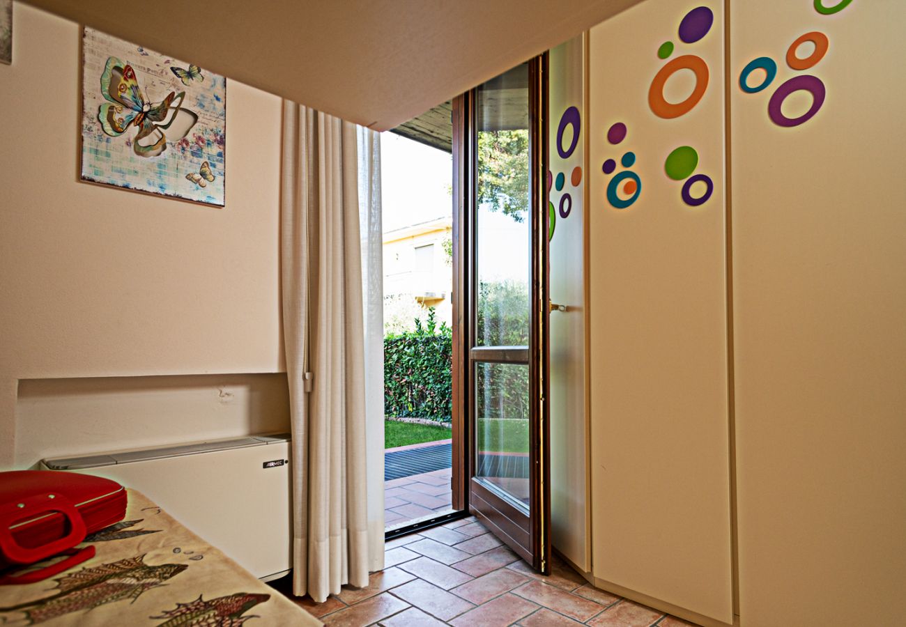 Apartment in Lazise - IRIS