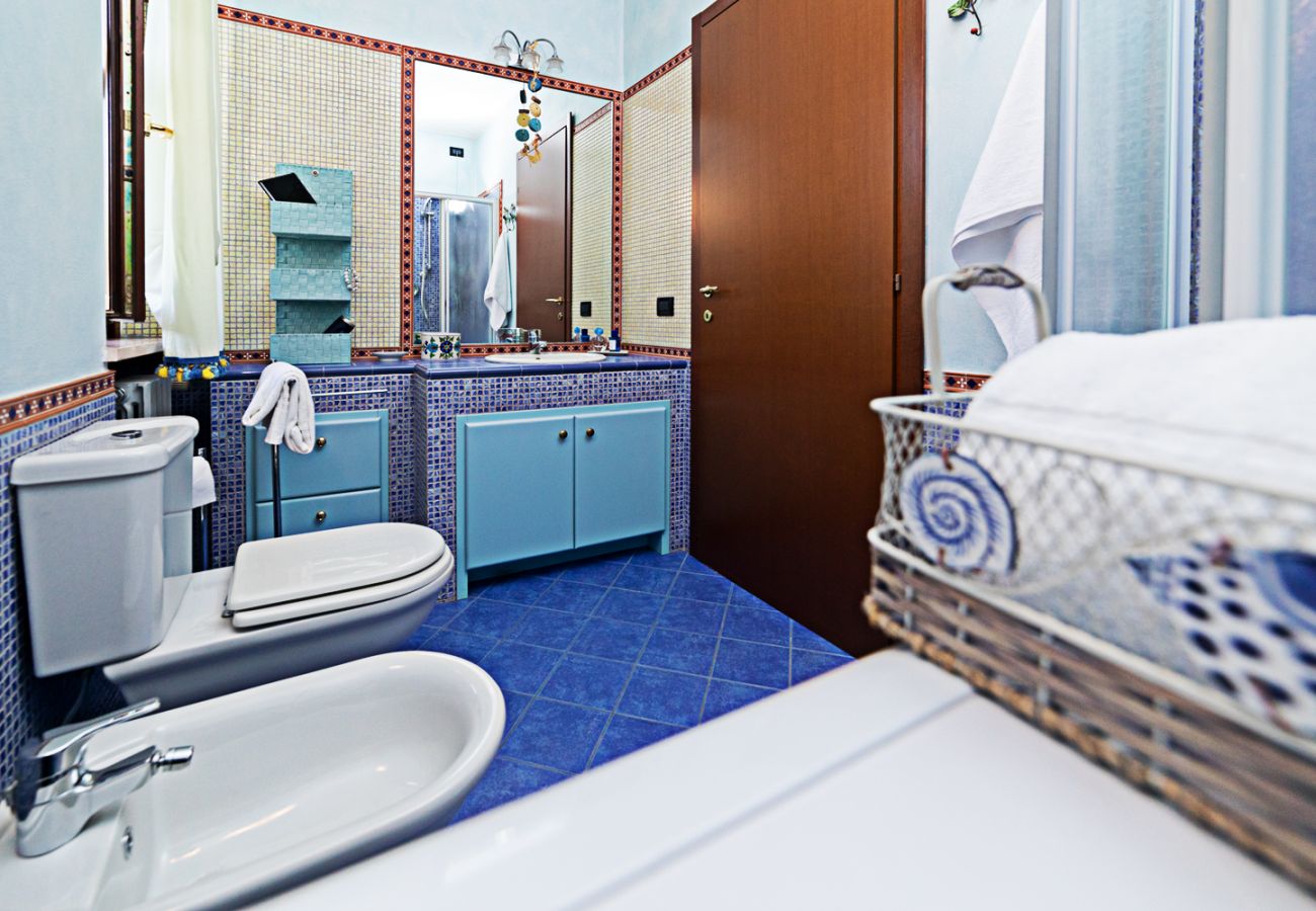 Apartment in Lazise - IRIS