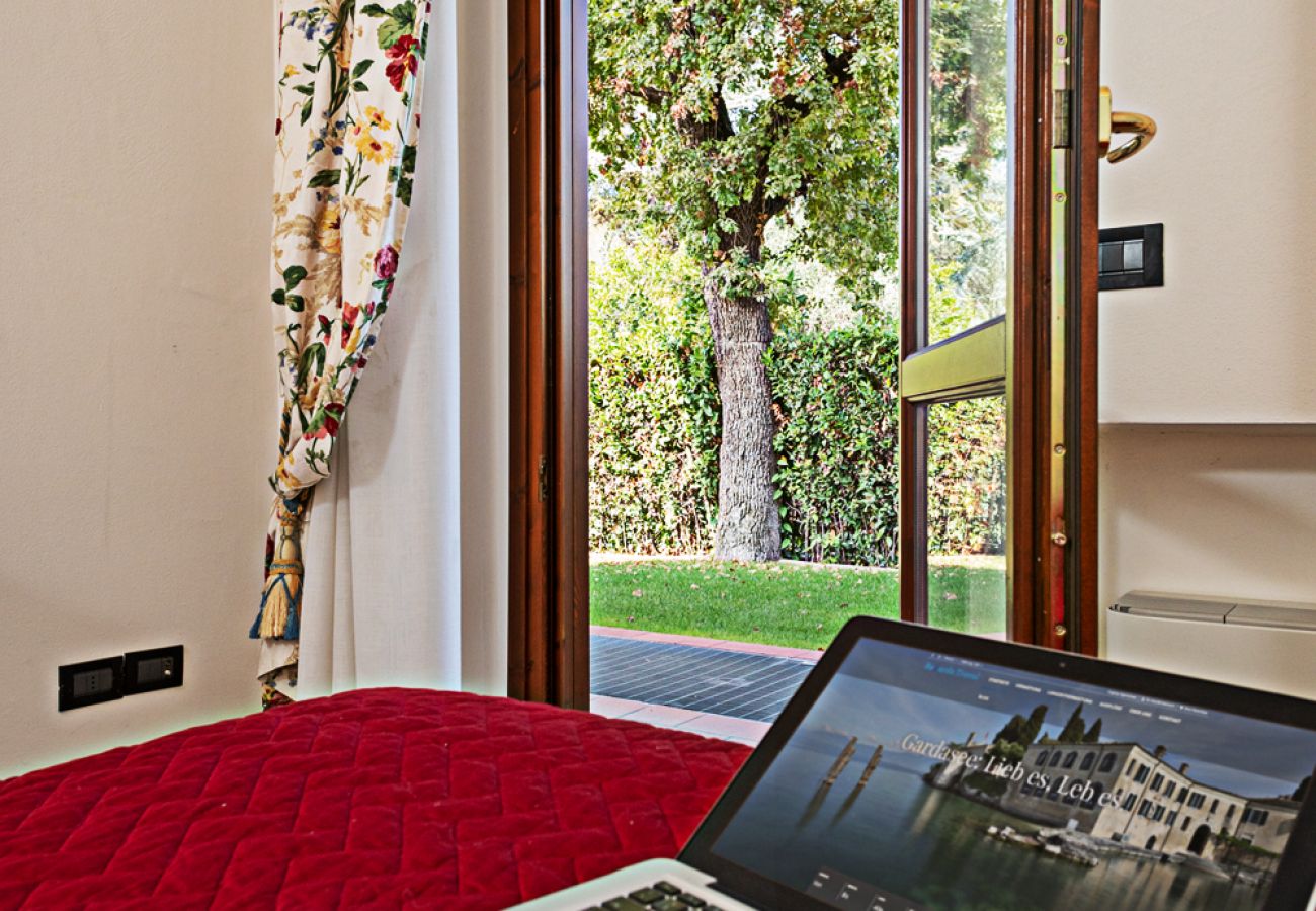 Apartment in Lazise - IRIS