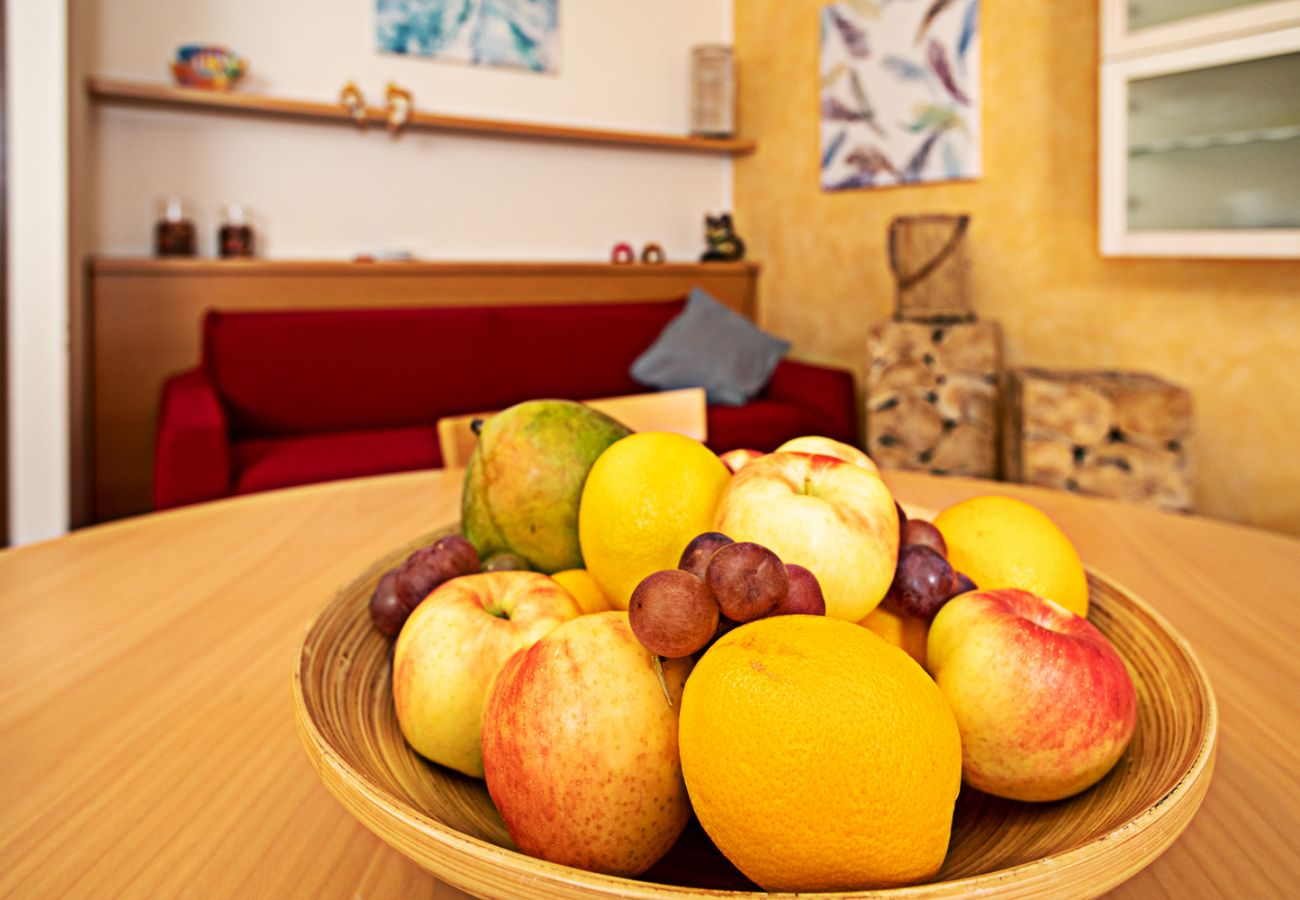 Apartment in Lazise - IRIS