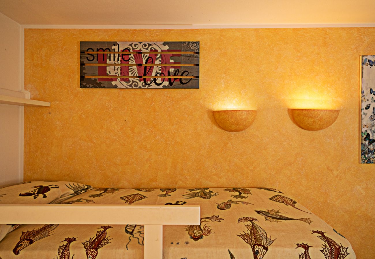 Apartment in Lazise - IRIS