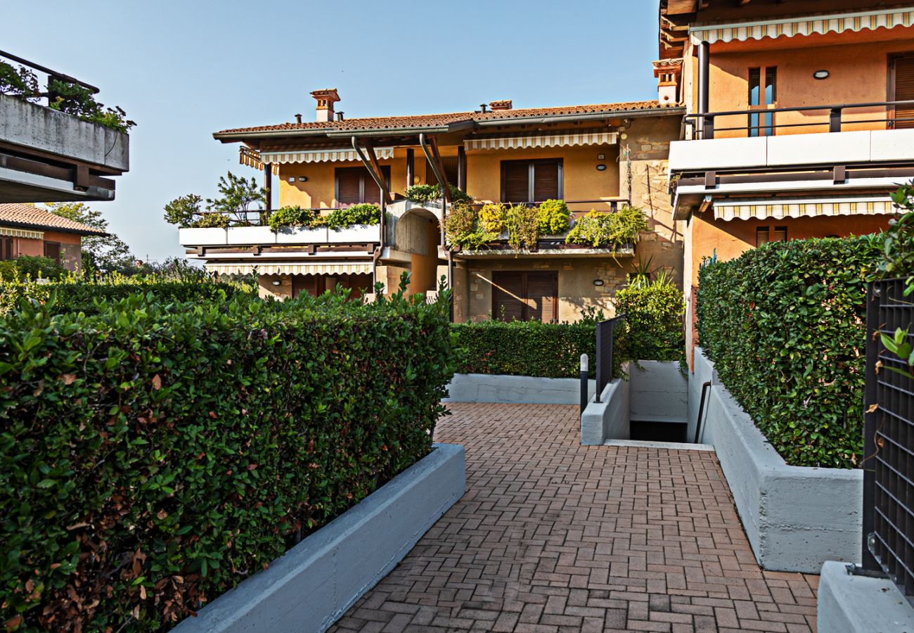 Apartment in Lazise - IRIS