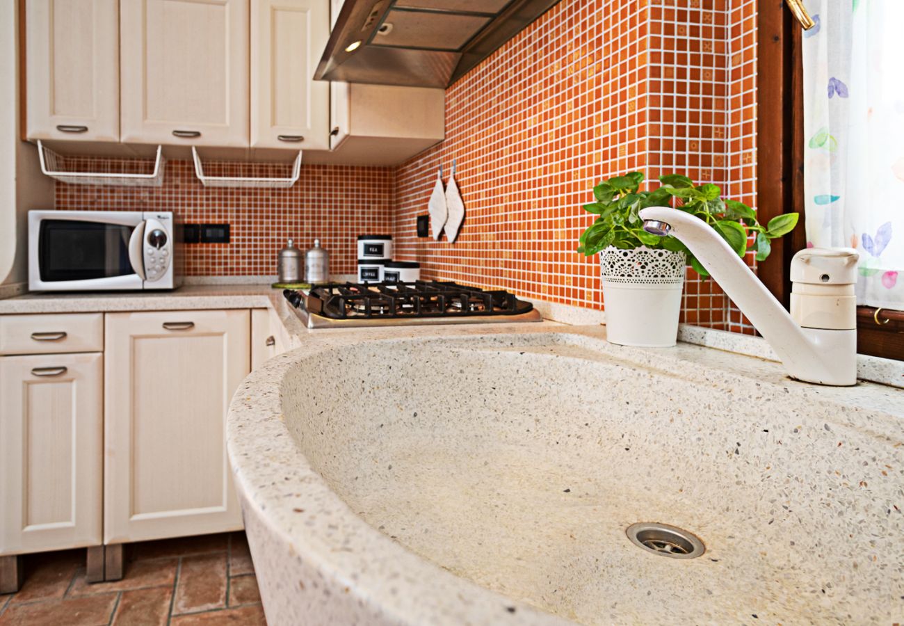 Apartment in Lazise - IRIS