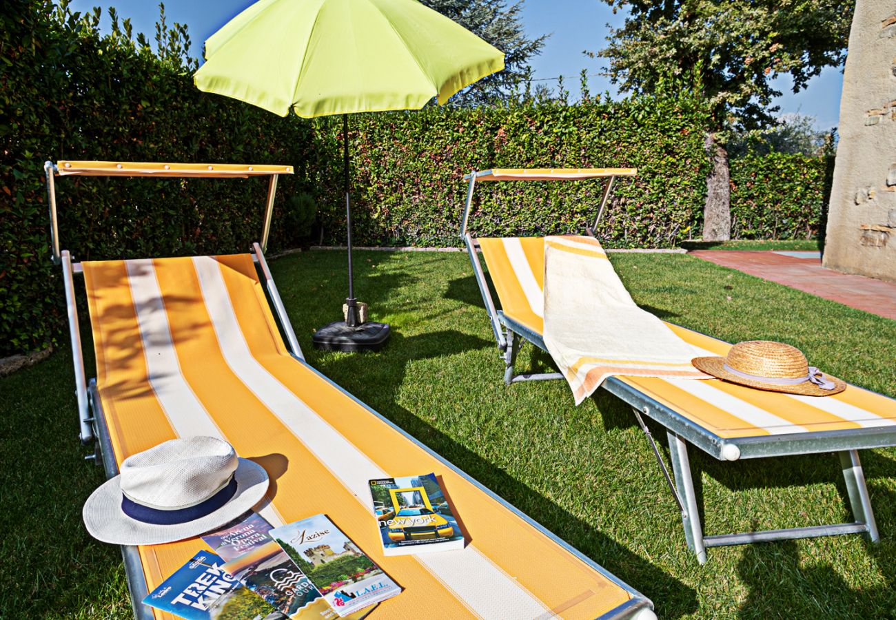 Apartment in Lazise - IRIS