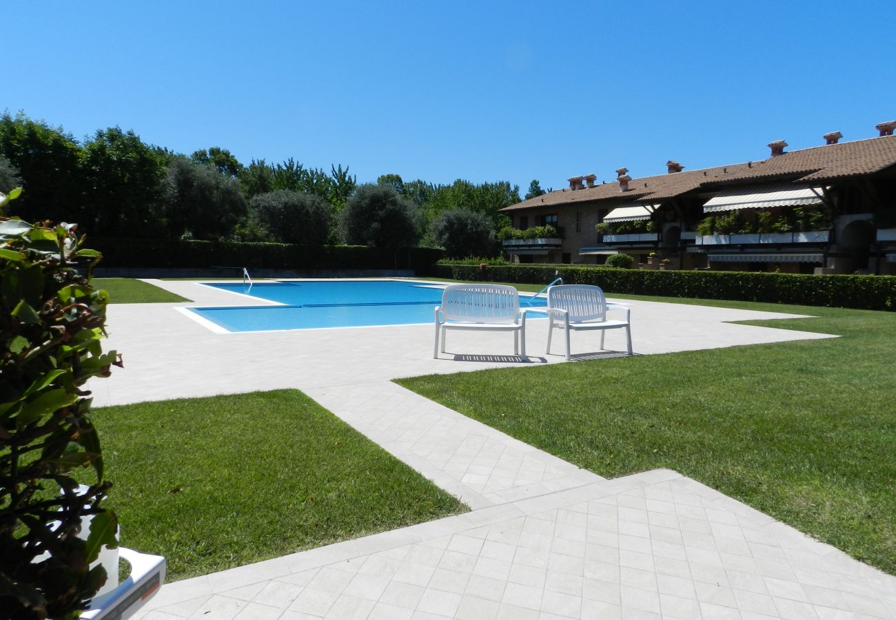 Apartment in Lazise - IRIS