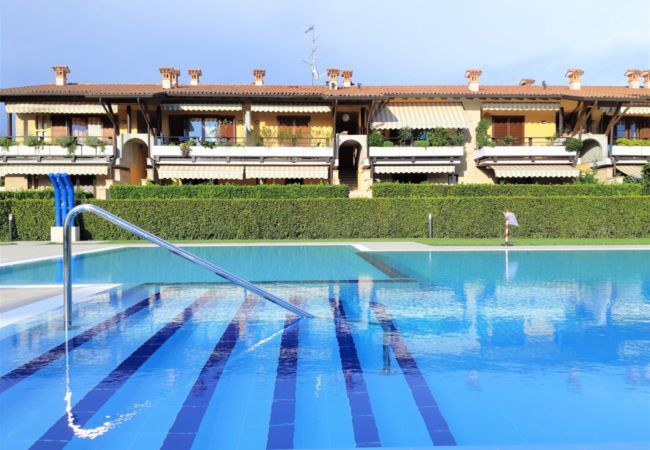 Apartment in Lazise - IRIS