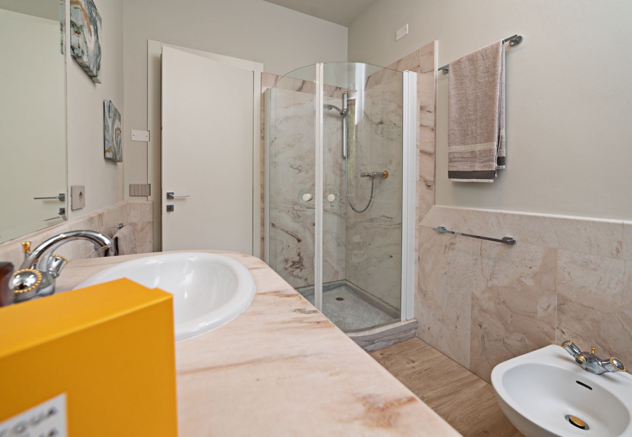 Villa in Bardolino - VILLA ORIZZONTI