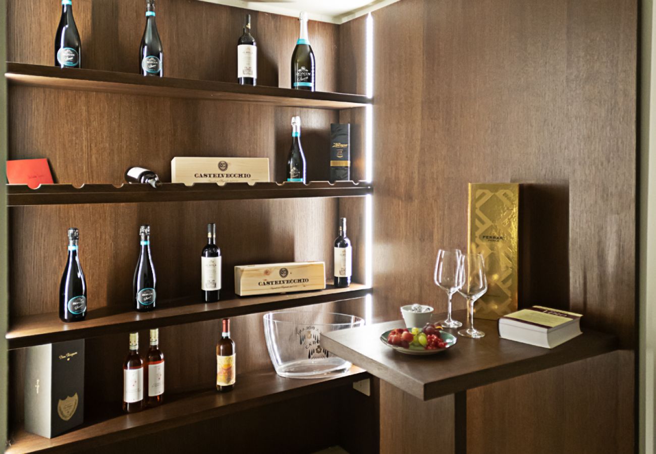 Villa in Bardolino - VILLA ORIZZONTI