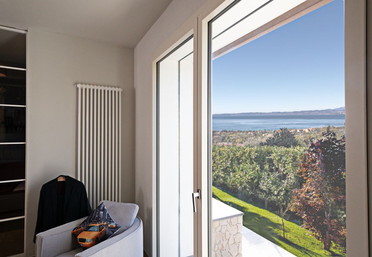 Villa in Bardolino - VILLA ORIZZONTI