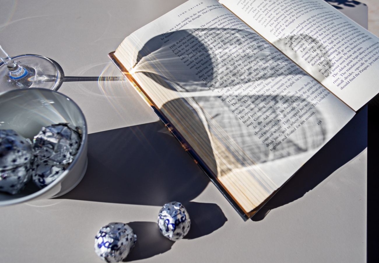 Villa in Bardolino - VILLA ORIZZONTI