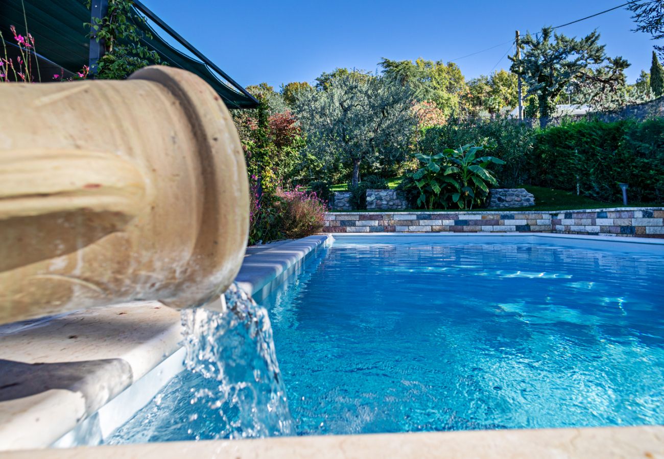 Villa in Bardolino - VILLA ORIZZONTI