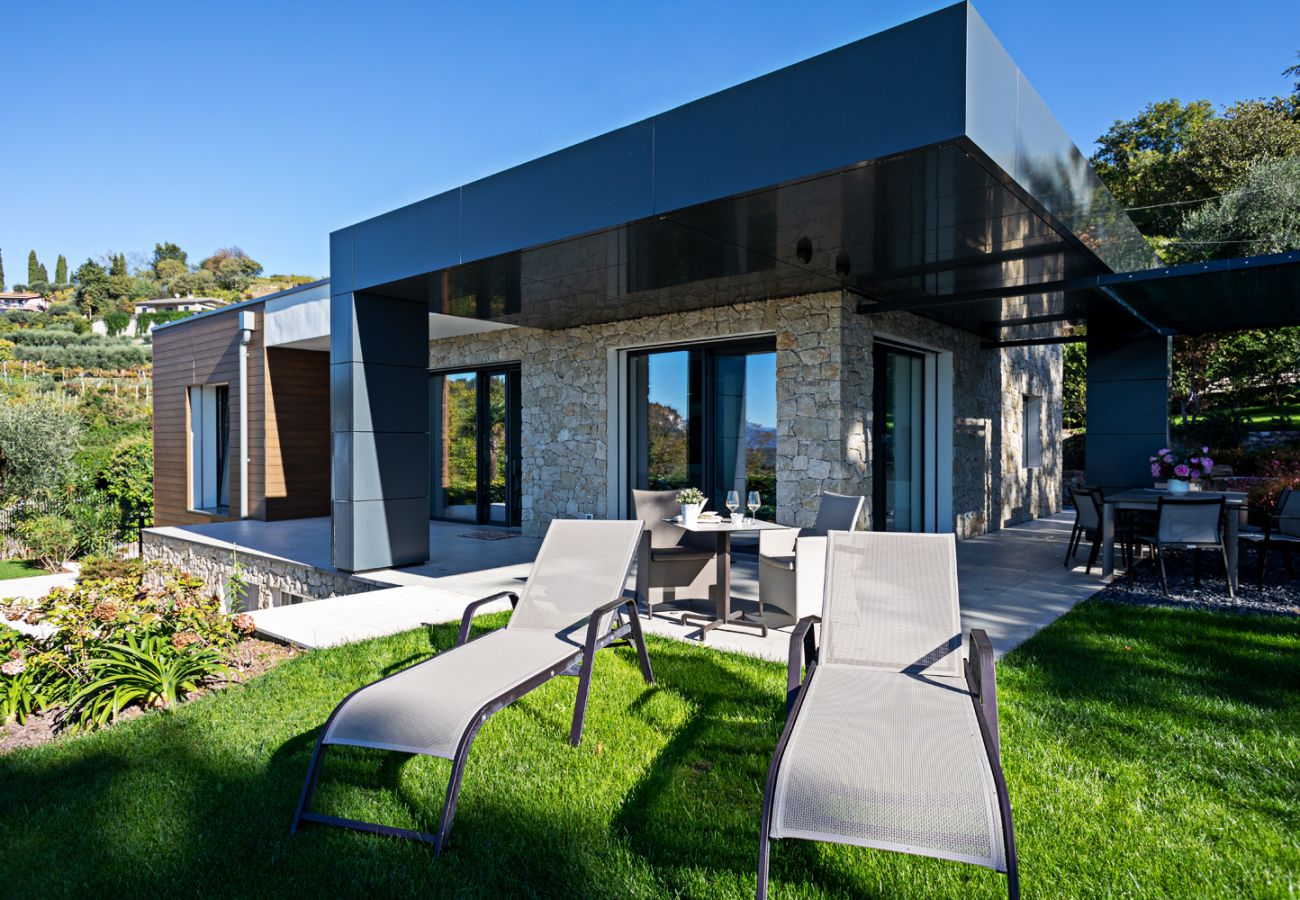 Villa in Bardolino - VILLA ORIZZONTI