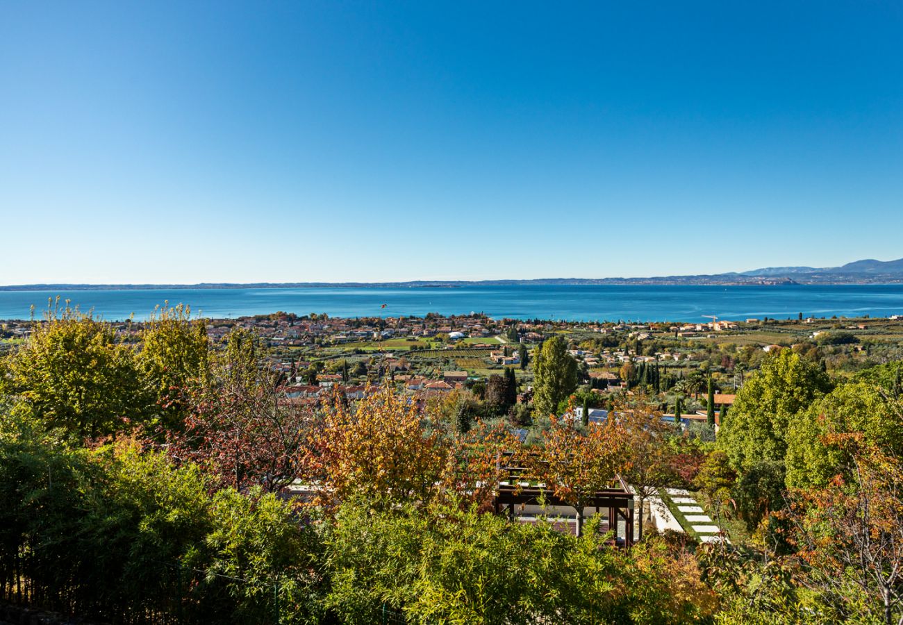 Villa in Bardolino - VILLA ORIZZONTI